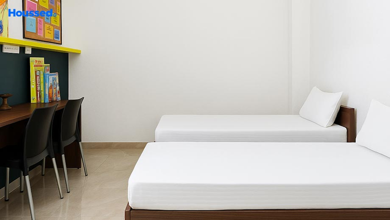 Sample Apartment